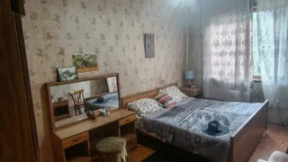 3-комнатная квартира в Тбилиси