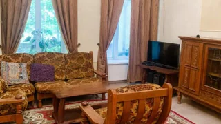 2-комнатная квартира в Тбилиси