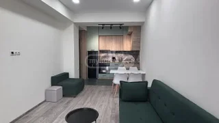 2-комнатная квартира в Тбилиси