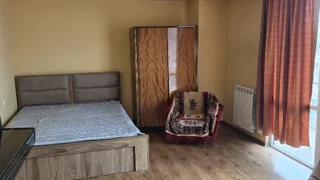 4-комнатная квартира в Тбилиси