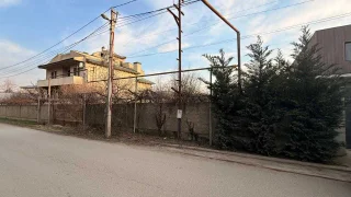 Участок 1190 кв.м в Диди Дигоми