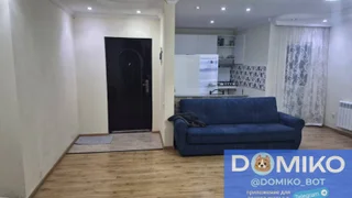 2+1 комнатная квартира, м²