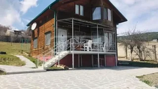 Дача из 4 комнат. Мтацминда