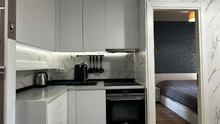 1+1, ул. Шериф Химшиашвили, 65б, $500