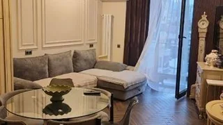 2-комнатная квартира. Сдаётся посуточно