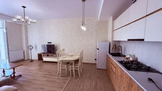 3-комнатная квартира в Тбилиси