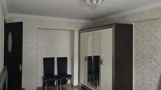 3-комнатная квартира в Тбилиси