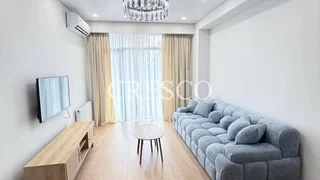 1-комн. квартира, 88 м², 4/20 эт., $750