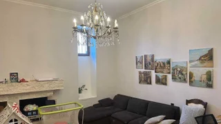 3-комнатная квартира в Тбилиси