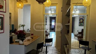 Коммерческое помещение на uznadze st. Chugureti