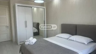 3 комнаты, новостройка, $1100 в месяц