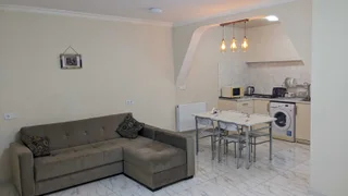 2 room Flat for rent. Sololaki