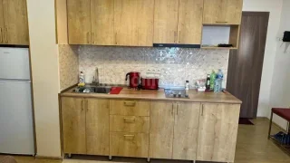 2-комнатная квартира в Махинджаури