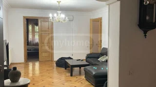 Коммерческое помещение на bakhtrioni st. Saburtalo