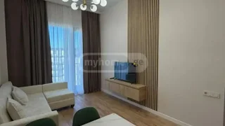 2-комнатная квартира. Лисий пруд