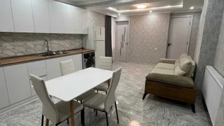 6 room Private House For Rent. Ivertubani