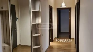 4-комнатная квартира. Сабуртало