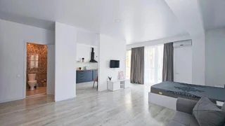 Коммерческое помещение на Gorgasali St 63 Ortachala