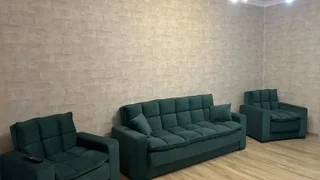 5-комнатная квартира. Сабуртало