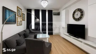 3-комнатная квартира Продаётся. Ваке