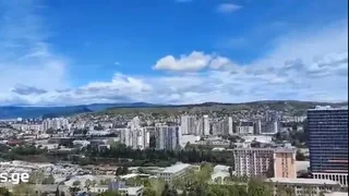 Коммерческое помещение на улица Мирцхулава Didube