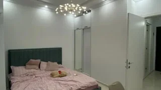 Коммерческое помещение на ანა პოლიტკოვსკაიას ქუჩა 3 Saburtalo