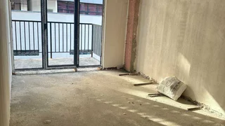 Коммерческое помещение на kandelaki st. 25 Saburtalo