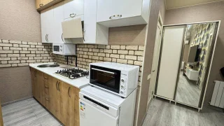 Квартиру 2+1 по улице 2-й тупик Ангиса,8
