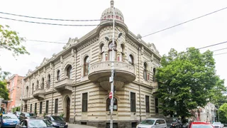 Heritage Studio 1 | Старый Тбилиси