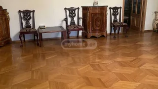 6-комнатная квартира в Тбилиси