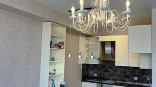 Axis Palace 2: 2-комнатная, 69.0 м²