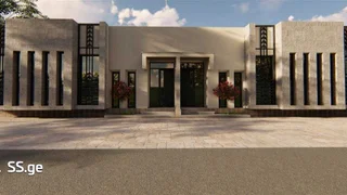 6 room Private House For Sale. Lisi lake