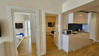 Орби Сити: 3-комнатная, 65,0 м²