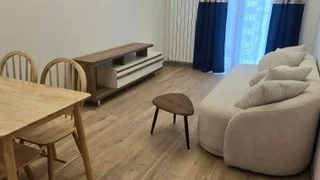 2 комнатная квартира сдаётся. Дидубе