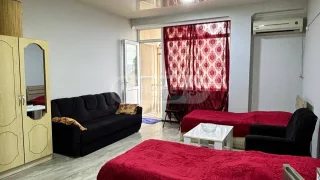 1-комнатная квартира в районе Багратиони