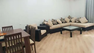 3-комнатная квартира в Тбилиси