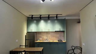 2-комнатная квартира. Сабуртало