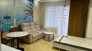 Студия в ЖК Next Orange, $500