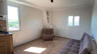 1 room Flat For Rent. Ponichala