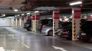 Garage For Sale. Saburtalo