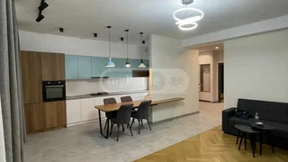3-комнатная квартира. Дидубе