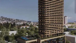 3 room Flat For Sale. Saburtalo