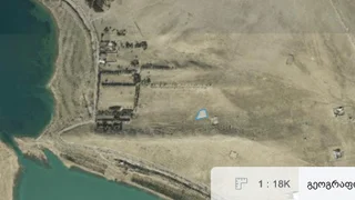 Land For Sale. Tbilisi sea