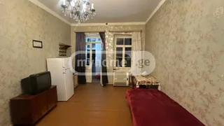 1-комнатная квартира сдаётся. Авлабари