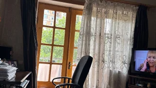 1-комнатная квартира в Тбилиси