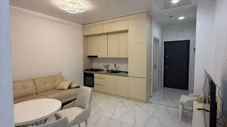 1+1 на ანგისის ქუჩის 1-ლი ჩიხი 82 Airport District