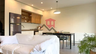 3 комнаты у озера Лиси, $1200