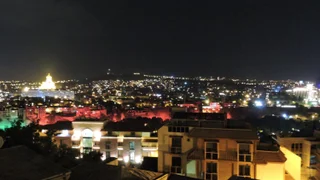Квартира Panorama