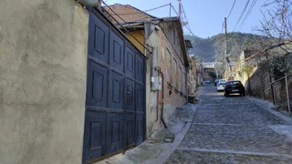 Private House for sale. Mtatsminda