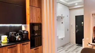3-комнатная квартира в Тбилиси